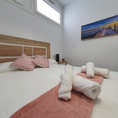 Apartamento Agaete Pueblo 3 Apartment Bagian luar foto