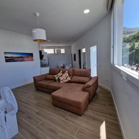 Apartamento Agaete Pueblo 3 Apartment Bagian luar foto