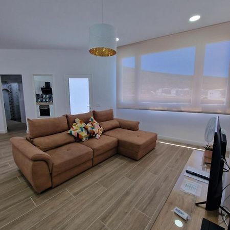 Apartamento Agaete Pueblo 3 Apartment Bagian luar foto