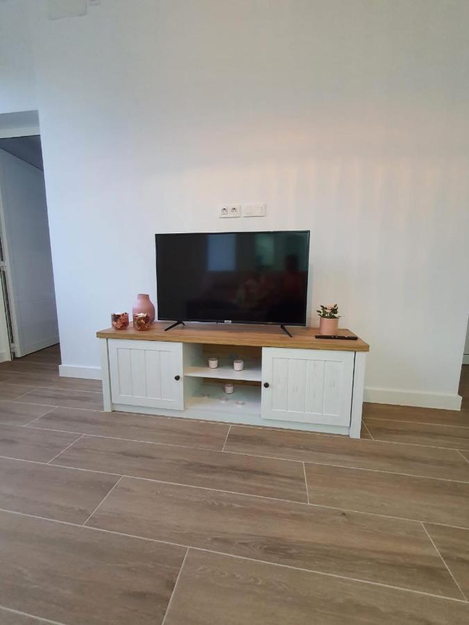 Apartamento Agaete Pueblo 3 Apartment Bagian luar foto