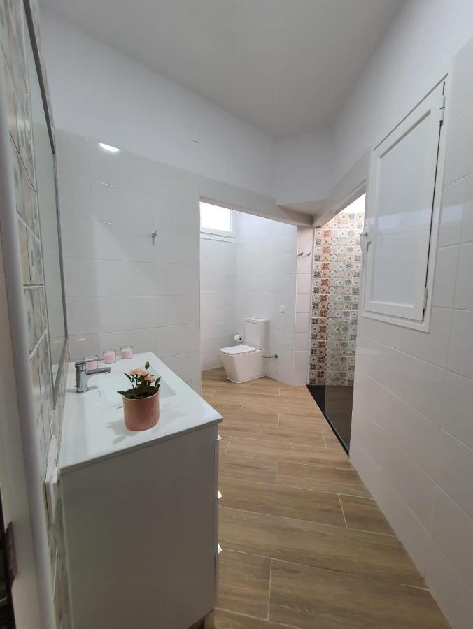 Apartamento Agaete Pueblo 3 Apartment Bagian luar foto