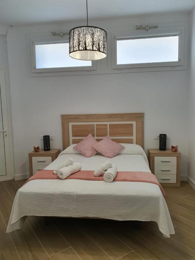 Apartamento Agaete Pueblo 3 Apartment Bagian luar foto