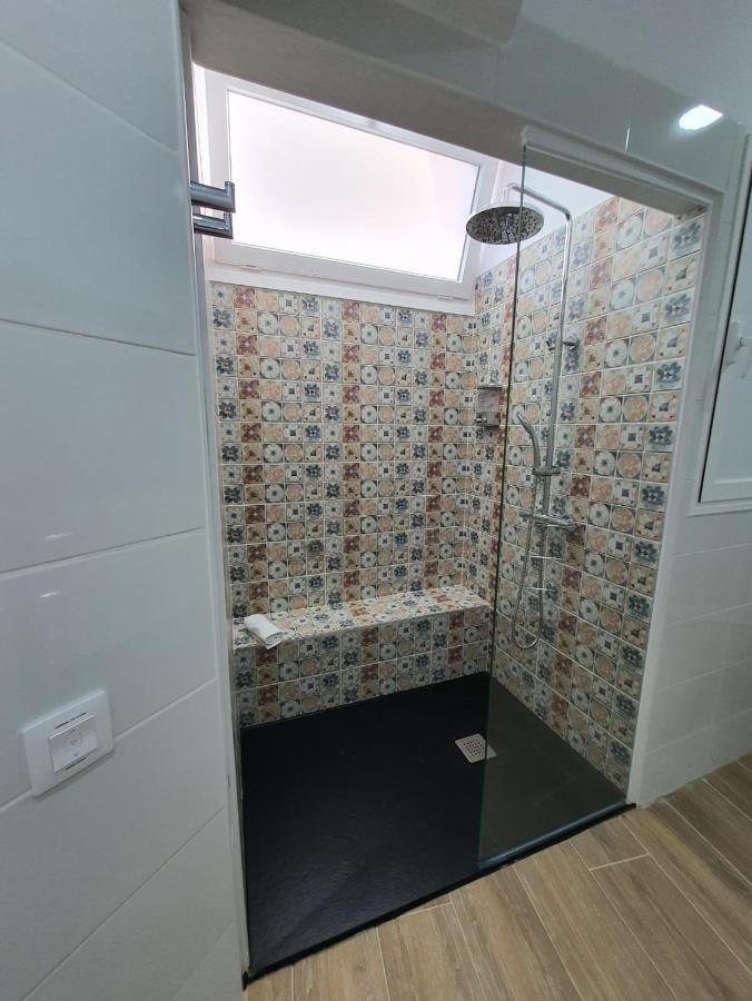Apartamento Agaete Pueblo 3 Apartment Bagian luar foto