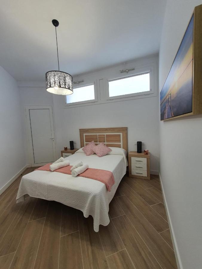 Apartamento Agaete Pueblo 3 Apartment Bagian luar foto