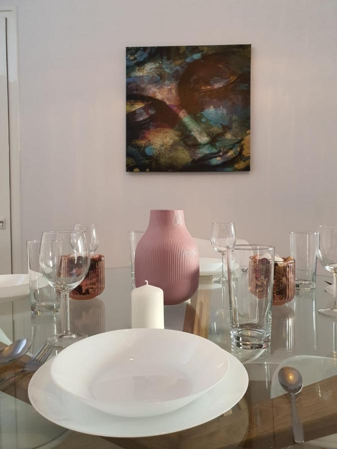 Apartamento Agaete Pueblo 3 Apartment Bagian luar foto