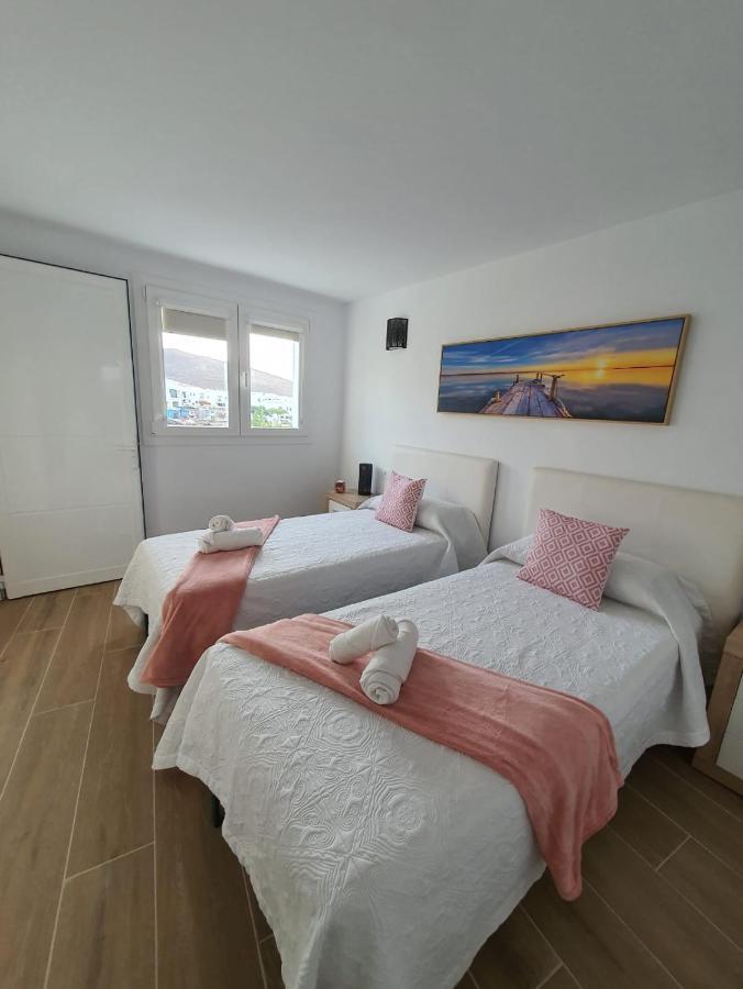 Apartamento Agaete Pueblo 3 Apartment Bagian luar foto