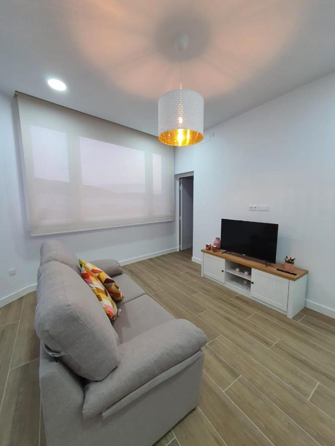 Apartamento Agaete Pueblo 3 Apartment Bagian luar foto