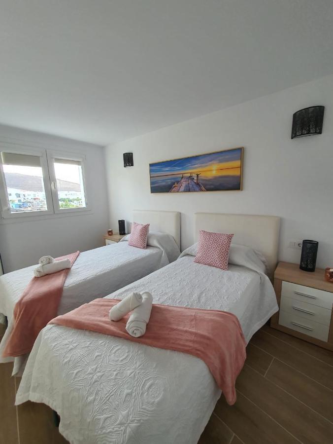 Apartamento Agaete Pueblo 3 Apartment Bagian luar foto