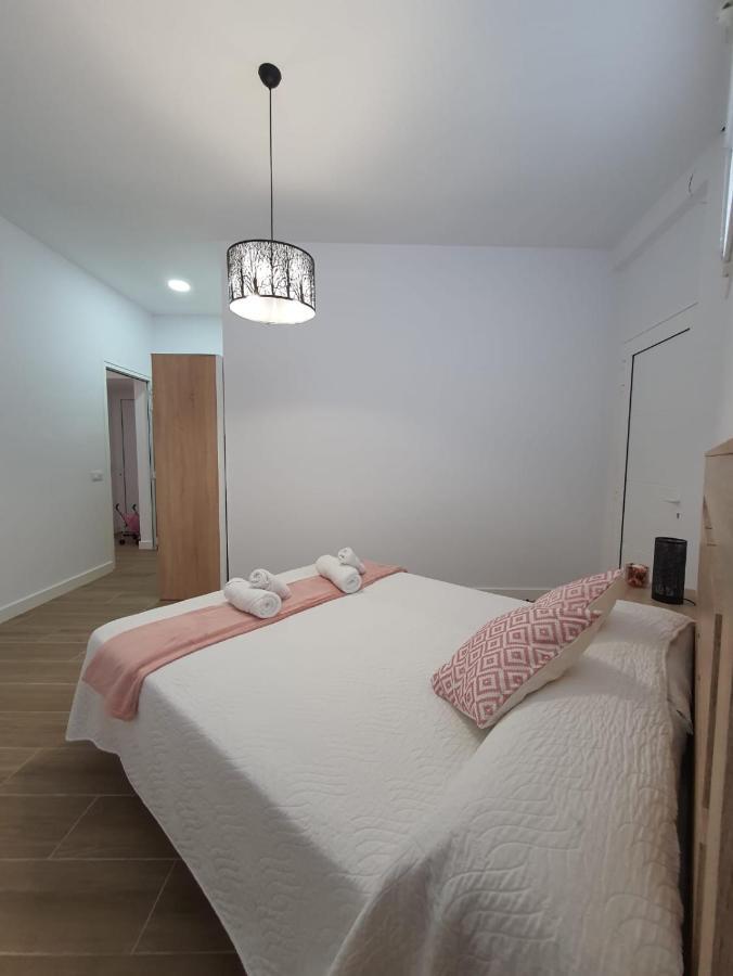 Apartamento Agaete Pueblo 3 Apartment Bagian luar foto
