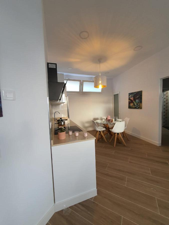 Apartamento Agaete Pueblo 3 Apartment Bagian luar foto