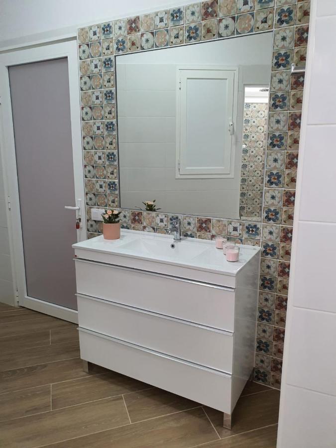 Apartamento Agaete Pueblo 3 Apartment Bagian luar foto