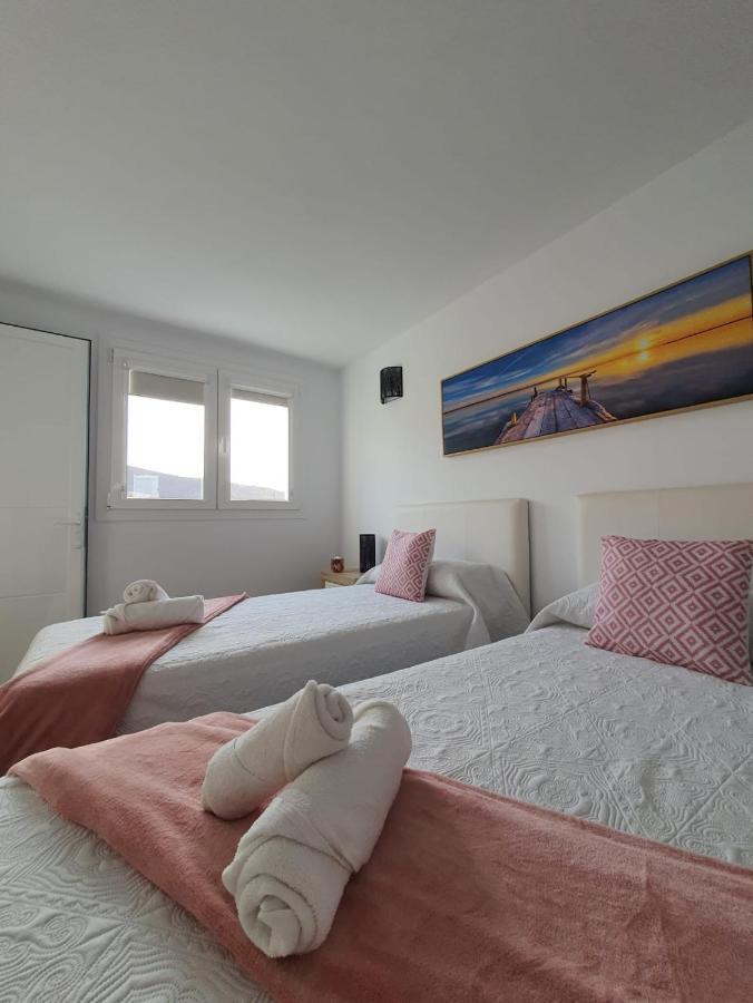 Apartamento Agaete Pueblo 3 Apartment Bagian luar foto