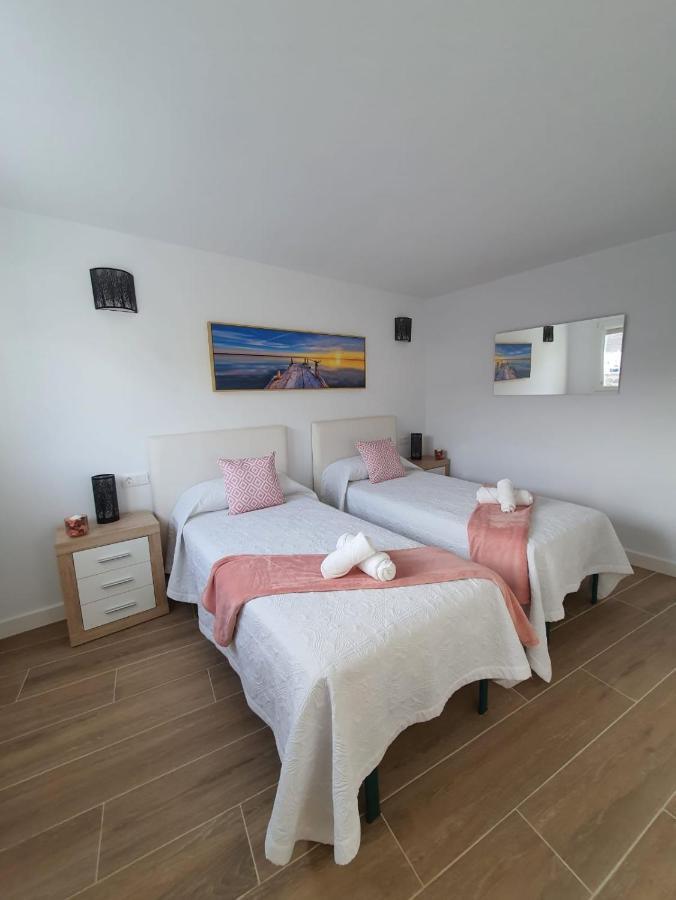 Apartamento Agaete Pueblo 3 Apartment Bagian luar foto