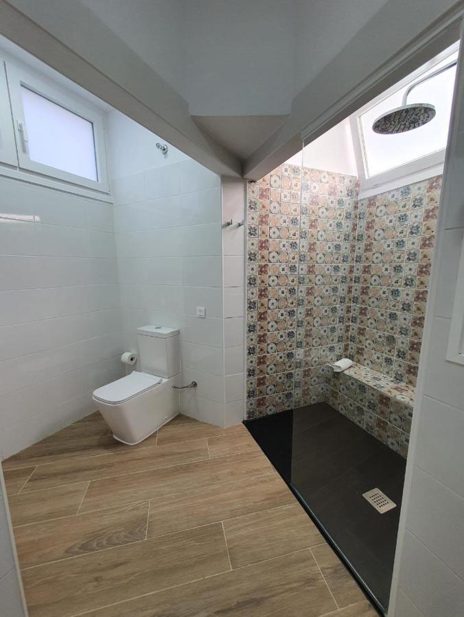 Apartamento Agaete Pueblo 3 Apartment Bagian luar foto