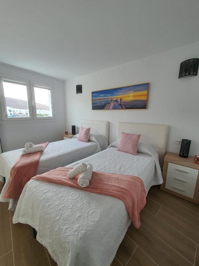 Apartamento Agaete Pueblo 3 Apartment Bagian luar foto