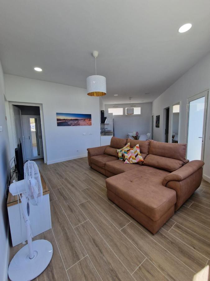 Apartamento Agaete Pueblo 3 Apartment Bagian luar foto
