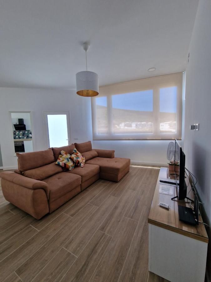 Apartamento Agaete Pueblo 3 Apartment Bagian luar foto
