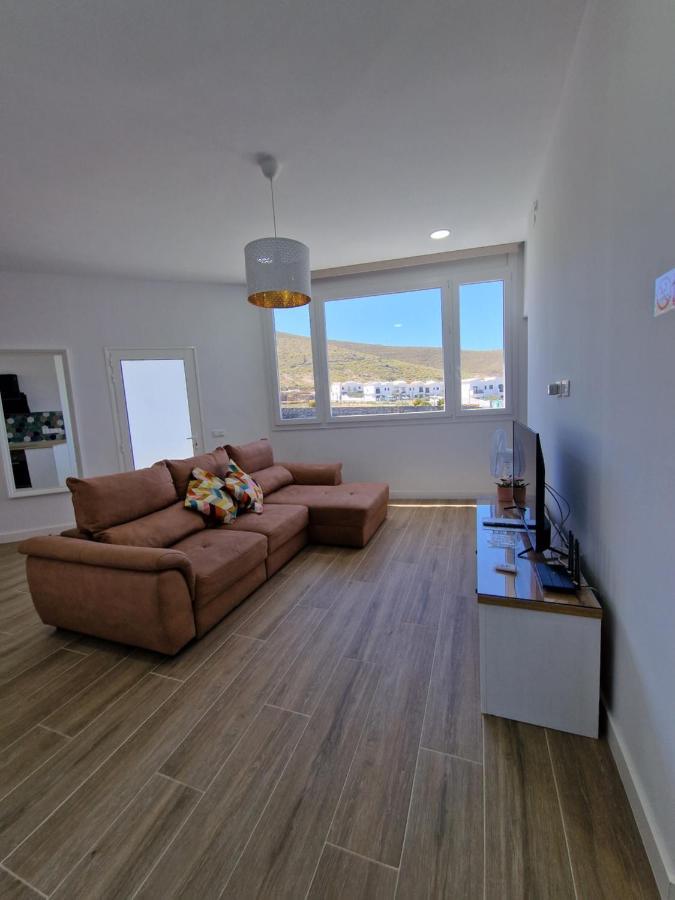 Apartamento Agaete Pueblo 3 Apartment Bagian luar foto