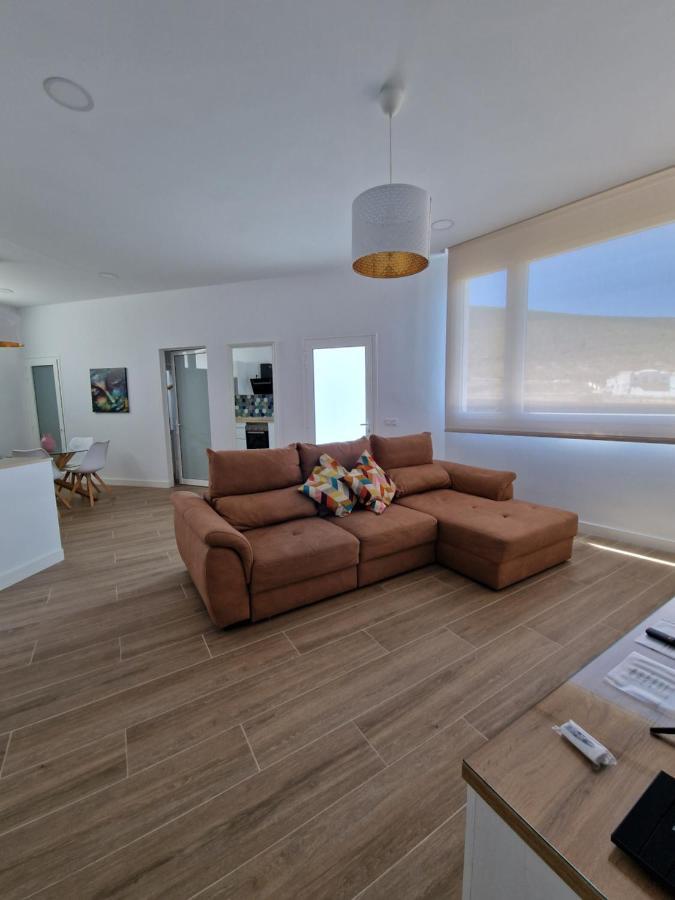Apartamento Agaete Pueblo 3 Apartment Bagian luar foto