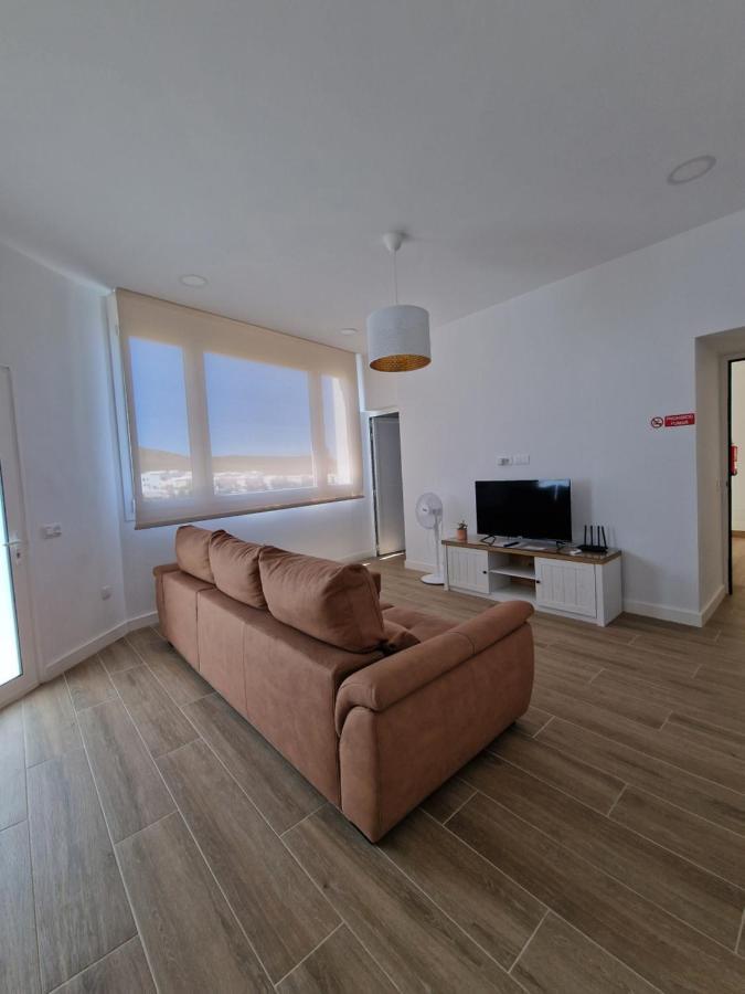 Apartamento Agaete Pueblo 3 Apartment Bagian luar foto